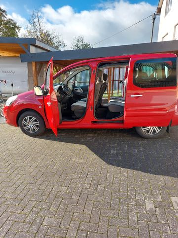 Citroën Berlingo e-HDi 90 ETG6 Multispace Selection ...