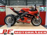 Ducati Panigale V4 S SBK World Champion Bautista