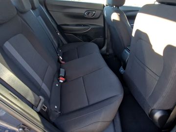 Hyundai i20 1.0 T-GDI Trend (90PS) Automatik