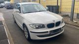 BMW 116i*Klima*BC*Advantage-Paket - BMW 116: 116i Advantage Paket