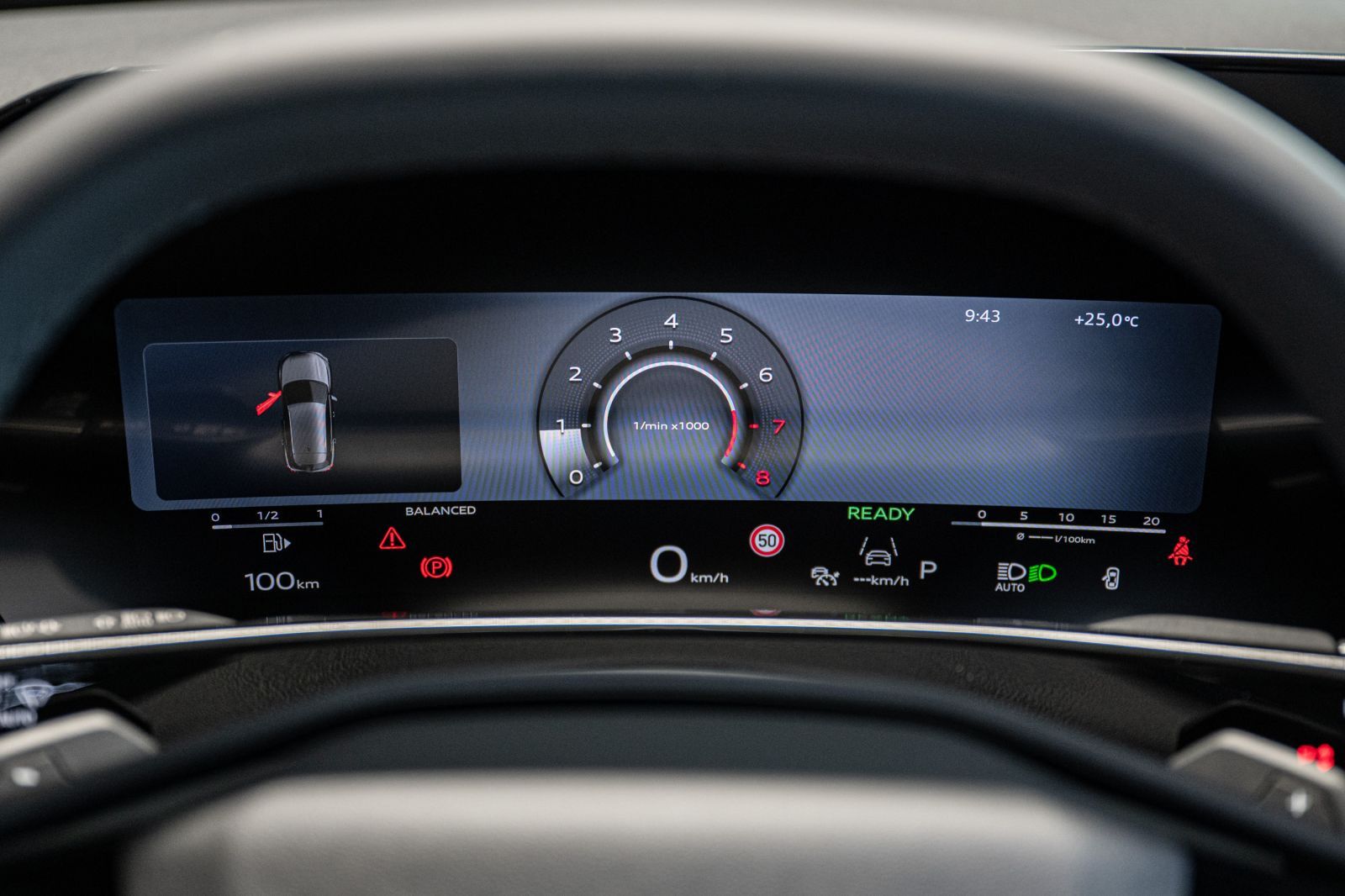 Audi Q3 - Bild 18