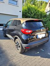 Renault Captur ENERGY dCi 110 Experience Experience - Renault Captur Experience mit Diesel-Antrieb