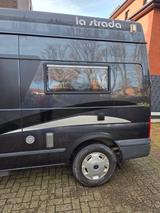 Ford Transit - Ford schwarz