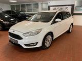 Ford Focus Turnier TDCI Busines LKW Zulassung - Ford Focus: Turnier Tdci