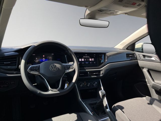 Taigo Life 1,0 l TSI 70 kW 95 PS 5-Gang