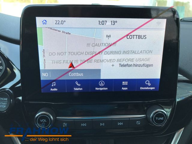 Foto Nummer 14: FORD Fiesta