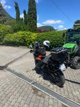 KTM 890 Adventure