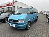 Volkswagen T4 Glasdach+17 Zoll Alu+PDC - VW T4 andere mit Schiebedach