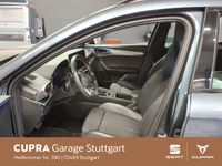Cupra Formentor - Vorschau Bild 5