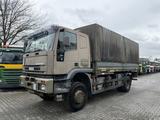 Iveco EuroTrakker 190E35W 4X4 Ex Armee - Iveco 190