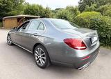 Mercedes-Benz E 350e   - Mercedes-Benz E-Klasse mit Hybrid-Antrieb