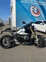 BMW R nineT - mit 1 Jahr Gewährleistung  - ABS CHOPPER
