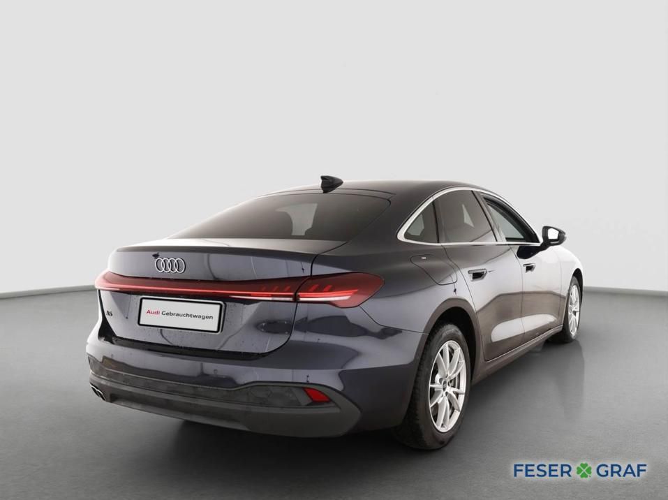 AUDI A5 2026