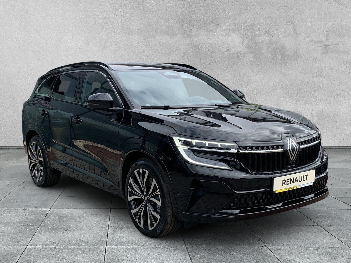 Renault Espace - Bild 7