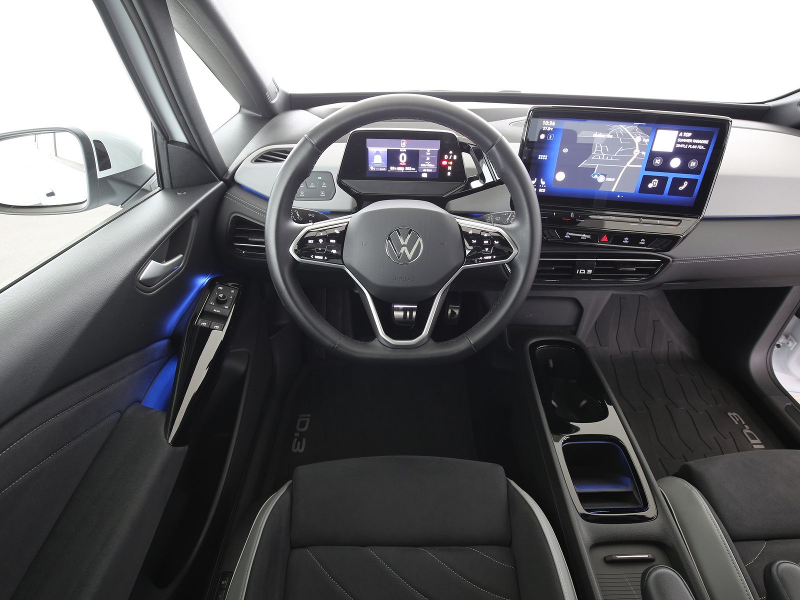 Volkswagen ID.3 - Bild 10