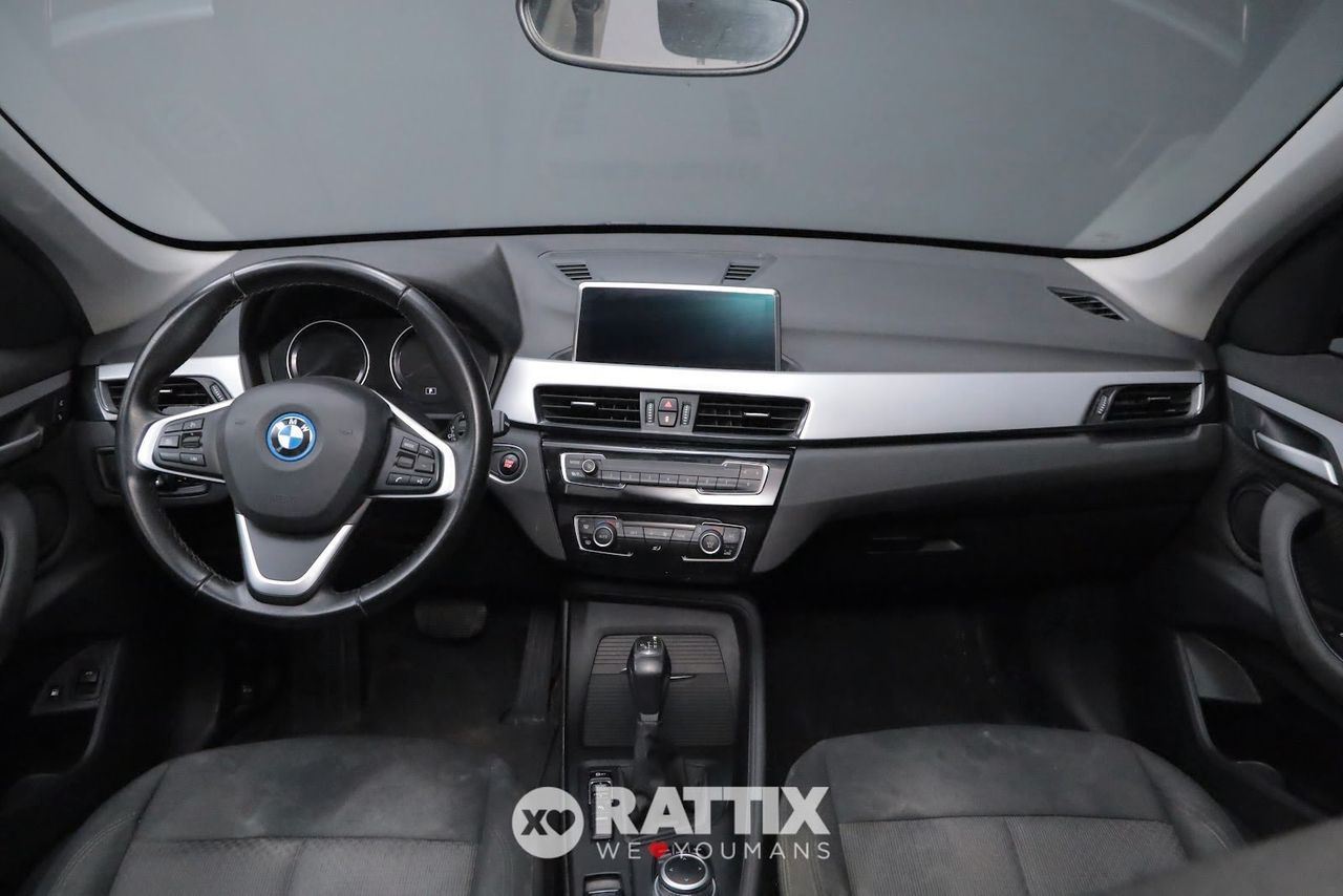 BMW X1 1.5 PHEV Business Advantage xDrive25e Aut foto 11
