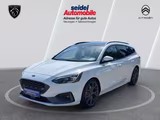 Ford Focus Turnier 2.3 ST, 1.HD, Sonderausstattung - Ford Focus: 1.2