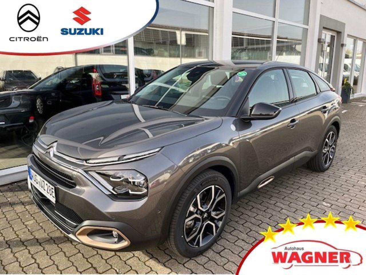 Citroën C4 Lim. e-C-Series