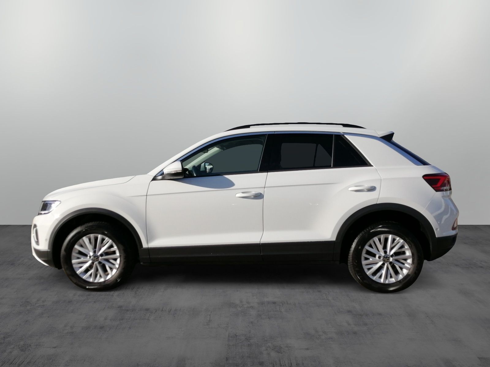 Volkswagen T-Roc - Bild 5