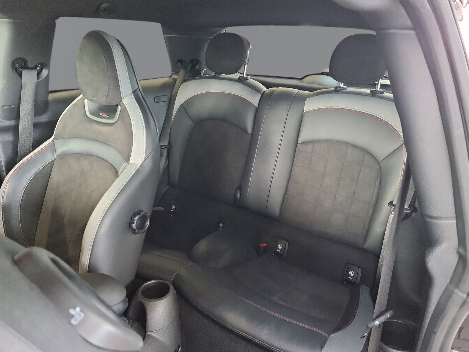 MINI John Cooper Works - Bild 13