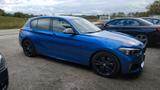 BMW M140i Special Edition - No OPF - BMW M140i: Limousine