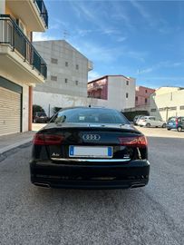 Audi A6 - 6