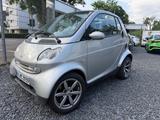 Smart ForTwo fortwo cabrio*AUTOMATIK*KLIMA*ALU* - Gebrauchtwagen bis 800 Euro mit TÜV