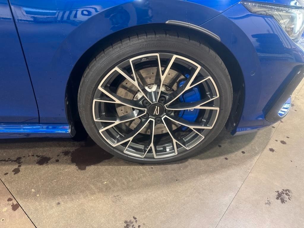 Volkswagen Golf R 4Motion Black Style 19Zoll PANORAMA H&K foto 5