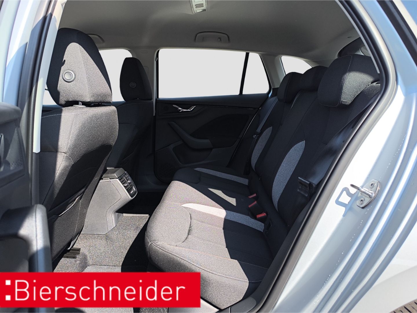 Skoda Scala - Bild 17