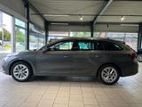 Skoda Octavia Combi Selection Plus - Skoda Octavia: Winterreifen
