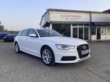 Audi A6 Avant 3.0 TDI quattro - Audi A6 aus 2011: Kombi
