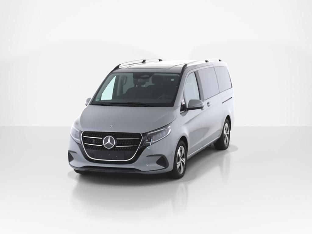 MERCEDES-BENZ V 220 d STYLE Lang Winter-Paket*Widescreen