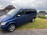 Mercedes-Benz Viano 2.2 CDI 4MATIC TREND EDITION lang TREN... - Mercedes-Benz Viano: 4matic