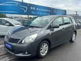 Toyota Verso 1.8l Valvematic Life - gebrauchte Toyota Verso aus dem Jahr 2012