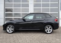 BMW X1 xDrive20d Aut. Sport Line 2.HD NAVI PANO AHK bei Autohaus Landmann & Maier OHG