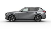 Mazda CX-60 - Vorschau Bild 6