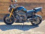 Yamaha FZ8 n ABS,TÜV+KD Neu, keine Z750, GSR 750 - YAMAHA FZ 750