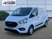 Ford Transit Custom Kasten 300 L2 Trend AHK Navi Appl