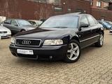Audi A8 4.2 quattro, 157500km , 2Hd , Solar, Xenon - Audi aus 1999: 8
