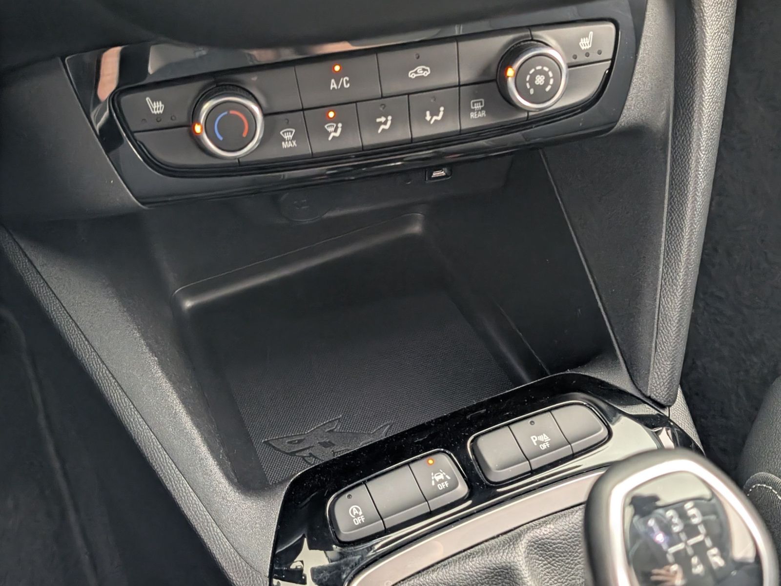 OPEL Corsa  1.2 Elegance Kamera LED SHZ – Bild 18