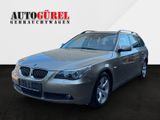 BMW 523i Touring *AUT.*NAVI*XENON*LEDER*PANO - BMW 523 aus 2006: 523i