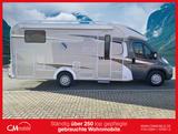 Knaus Sun Ti 700 LEG - Automatik - Einzelbetten - - Wohnmobil & Wohnwagen mit Einzelbetten