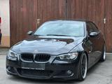 BMW 335i Cabrio M-Sportpaket/Navi/Memory/HAMANN - BMW: Haman