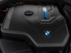 Foto Nummer 15: BMW 530e