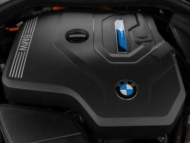 Foto Nummer 15: BMW 530e