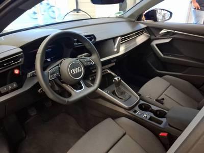 Audi A3 Sportback 35 TFSI AHK R-Cam LM18 inkl. WR Nav, миниатюра 5