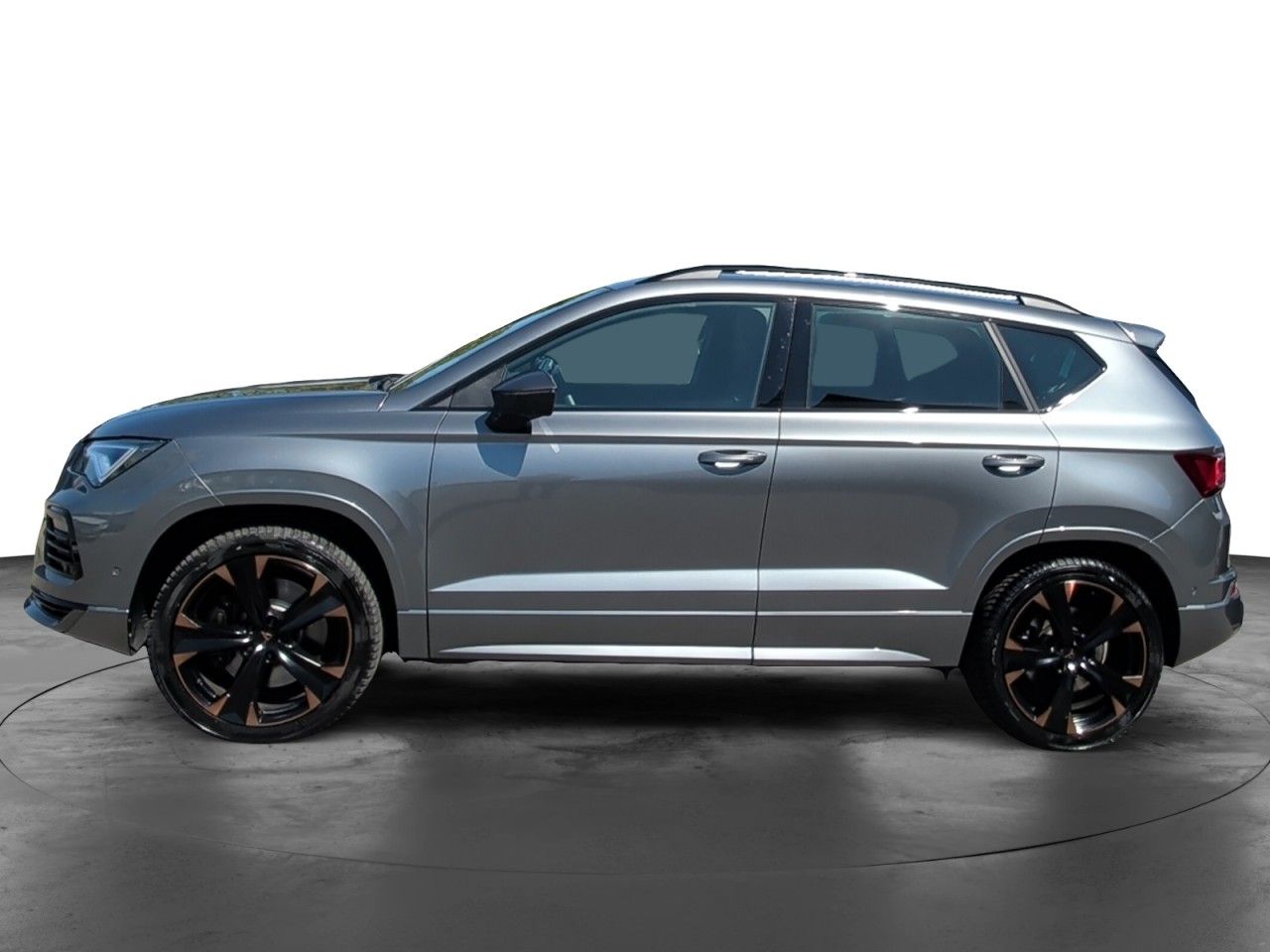 Cupra Ateca VZ 2.0 TSI DSG 4Drive AHK+elHK+TOTW+elSITZ imagem 2