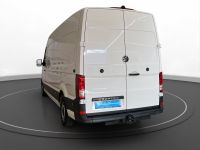 Volkswagen Crafter - Vorschau Bild 7