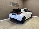Toyota Yaris 1.6 Turbo GR HIGH PERFORMANCE PAKET - Toyota Yaris: Allradantrieb, GR