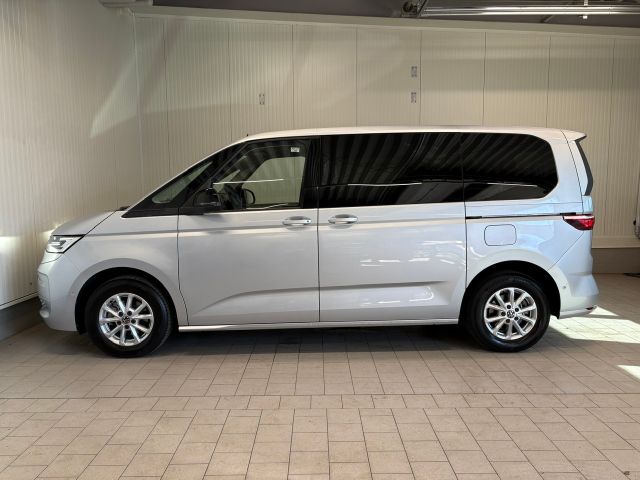 T7 Multivan Life 2.0 TDI DSG PANO STANDHZG NAVI